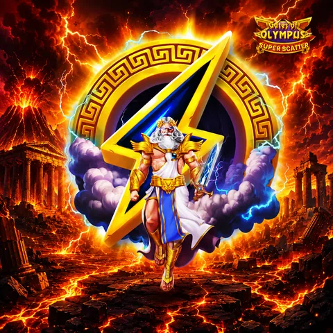 Gates of Olympus Super Scatter