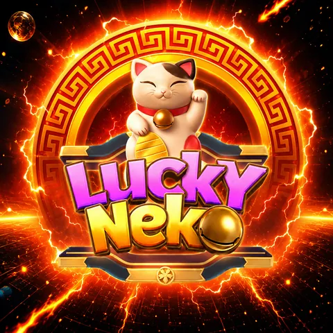 Lucky Neko