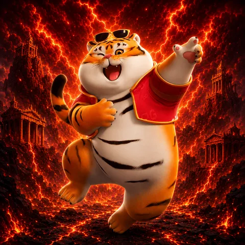 Tiger Fortune